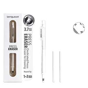 Nouveau stylo électrique à gomme automatique pour dessin, croquis et surlignage - Product Image 1