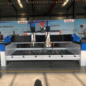 Jnchangtai Jnchangtai Tpr-2030 Bibo 6090 3 Axis <b>Small</b> Size Lathe Engraving Machines Milling Machine Desktop <b>Router</b> 4 Axis Rotary - Product Image 3