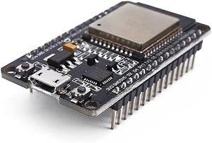 لوحة تطوير أصلية جديدة 38 دبوس ، لوحة أساسية ESP32 ، ESP32U للوحة تطوير اردوينو - Product Image 2
