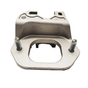 SOPORTE-MONTAJE MOTOR. LH 112539961R. Para los accesorios de los modelos Duster de Renault, de la marca Duster