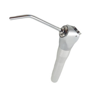 Dental 3-In-1 Spray Gun Manual Tri-Purpose Gun For Dental Chair Accessories Model 2022 Class I Medical Device - Product Image 2