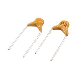 Condensateur monolithique 30 <span class=keywords><strong>PF</strong></span> 330 <span class=keywords><strong>PF</strong></span> 331 332 3.3 <span class=keywords><strong>NF</strong></span> 333 33 <span class=keywords><strong>NF</strong></span> 334 330 <span class=keywords><strong>NF</strong></span> 0.33 UF - Product Image 3