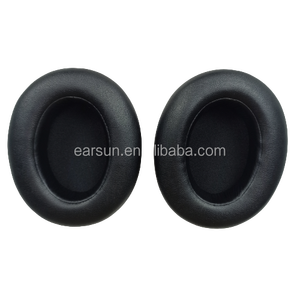 Hot Sale Replacement Earpads <strong>Ear</strong> <strong>Pads</strong> Cushion Covers With High Quality Protein Leather for <strong>Sony</strong> <strong>WH</strong>-<strong>XB910N</strong> <strong>Ear</strong> <strong>Pad</strong> Headphones - Product Image 2