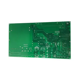 ODM endüstriyel kontrol panosu yüksek TG elektronik PCB baskılı devre kartları pcb üretim makinesi üreticisi