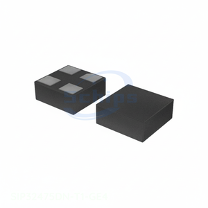 Compre en Línea Componentes Electrónicos 4 XFDFN SIP32475DN-T1-GE4 Gestión de Energía (PMIC) BOM IC en Existencia - Product Image 1