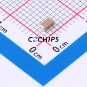 Condensador SMD (MLCC) 102R18W472KV4E 1206 (Capacitancia: 4.7nF) (Precisión: 10%) (Voltaje Nominal: 1kV) - Product Image 1