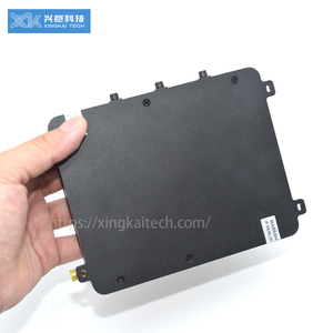 VTOL Radio de larga distancia Rc Control remoto Red de malla inalámbrica Puerto serie Punto a punto Comunicación de datos inalámbrica <span class=keywords><strong>Video</strong></span> - Product Image 6