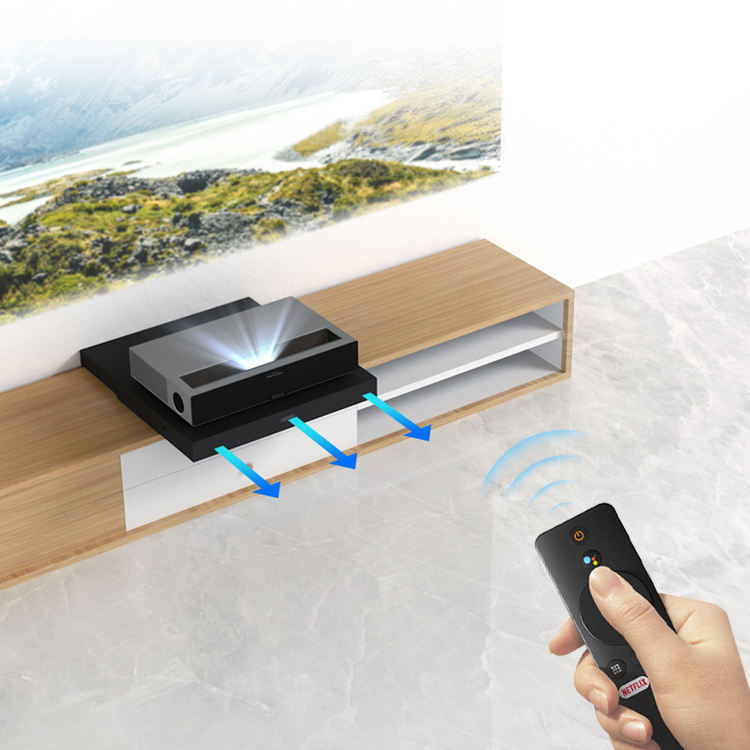 Nothing Projector Automatically Retractable Tray - Thumbnail 5
