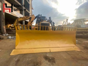 รถเกลี่ยดินแมวมือสอง D7H D6H <span class=keywords><strong>D6R</strong></span> แบรนด์ญี่ปุ่นของแท้รถดันดินตีนตะขาบรถดันดินมือสอง - Product Image 2