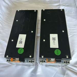 Nouveau lot Nissan Leaf 50kwh 64kwh <span class=keywords><strong>69kwh</strong></span> Catl original 4s1p 150ah 177ah 180ah 195ah Ncm modèle avec connecteur Fpc pour batteries Ev - Product Image 2