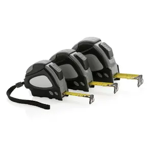 Flexómetro autoblocante RCS de 8 m, dispositivos sostenibles - Product Image 2