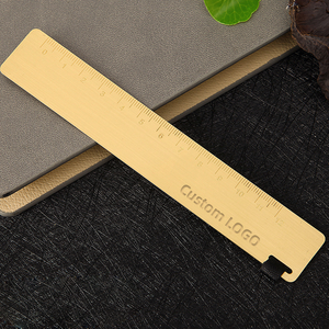 Antiguo Vintage fantasía personalizado grabado hueco chapado en oro Acero inoxidable latón moderno personalizado cadena borla Metal - Product Image 4