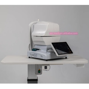 Máquina de Medición de Lentes Intraoculares OB70 AL-view, Biometría Óptica, Biómetro para Medir la Longitud Axial del Ojo - Product Image 2