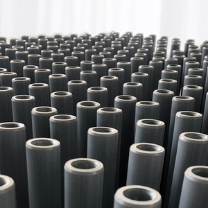 Top bán điện áp cao sợi thủy tinh cầu chì giữ ống cách nhiệt Epoxy Glass gió ống giá 11kv cho thả ra cầu chì cutout - Product Image 6