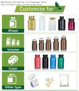 Integratori Probiotici per Cavalli di Alta Qualità OEM, Gusto Mela in Gel per la Salute Equina - Product Image 4