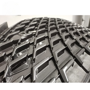Kit <span class=keywords><strong>de</strong></span> Rejilla Frontal Estilo 2020 para Lexus RX350 2016, Incluye Soporte para Placa <span class=keywords><strong>de</strong></span> Matrícula, Fácil Instalación, Material ABS - Product Image 2