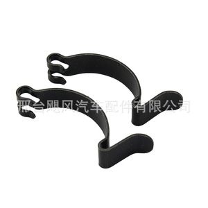 Collier de serrage pour boîtier de filtre à air Hurricane Auto Parts 45 mm 62,7 mm pour Mitsubishi Montero MR404331 - Product Image 3