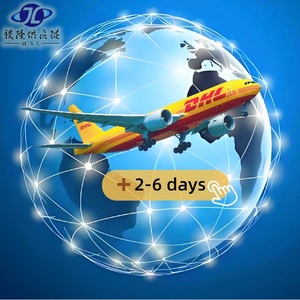 Логистический agentin, Китай, Шанхай Чжэцзян, морской экспедитор, доставка, быстрая и безопасная доставка в США, Saubi, arabia Mexico, Sea UAE DDP - Product Image 2