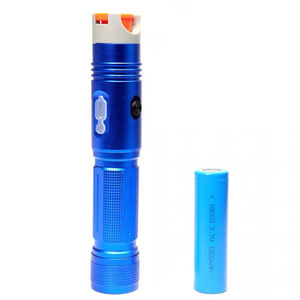 En çok satan Fiber optik kablo test cihazı görsel hata bulucu şarj edilebilir Fiber optik kablo test cihazı - Product Image 1