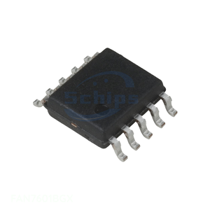 Electronic Component Production IC OFFLINE <b>SWITCH</b> FLYBACK 10SSOP FAN7601BGX 10 SOP (0.154", 3.90mm Width) BOM IC In Stock <b>Power</b> - Product Image 1