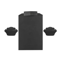 Système de son stéréo pour home cinéma UF-DC6035 80W HIFI avec télécommande