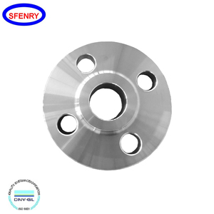 Sfenry MS EN1092-1 Loại 01 PN6 <span class=keywords><strong>PN10</strong></span> PN16 PN16 Ống Phụ Kiện Thép Flang - Product Image 3