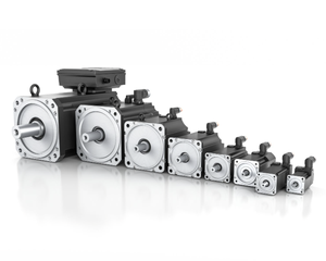 Logiciel de contrôle de systèmes PLC B&R Products, série 8V, moteur - Product Image 4