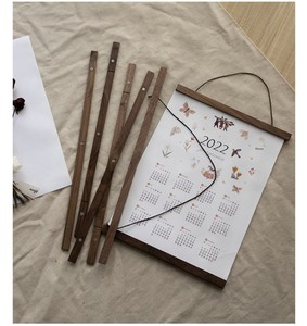 2026 Crochets magnétiques transfrontaliers pour photos, bandes de suspension pour cadres photo, couleurs blanc et noir, pour affiches murales, vente en gros - Product Image 6