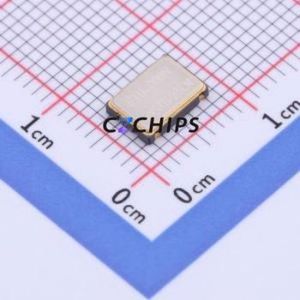 Q3309CA600035 Pre-Programmed Oscillator SMD7050-4P Oscillator ( Frequency: 10MHz ) - Product Image 1