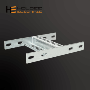 Holdee quản lý cáp hệ thống cáp thang loại cáp khay với đỉnh cao Bìa - Product Image 5