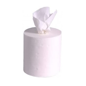 Wholesale Disposable Bathroom Kitchen Centre <strong>Pull</strong> Paper Hand Towel <strong>Roll</strong> - Product Image 5