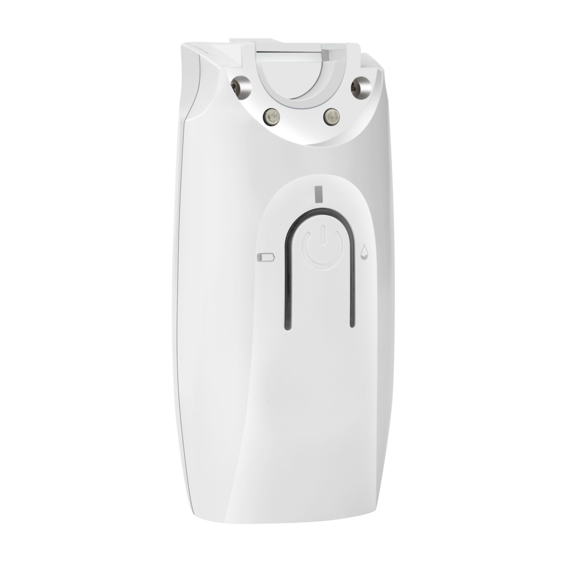 Nebulizador de malla vibratoria portátil para asma en bebés y adultos para el cuidado en el hogar
