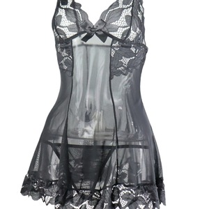 Sitio web independiente que ofrece lencería sexy, faldas esponjosas y elegantes, conjuntos dulces y picantes, faldas para chicas atrevidas, ropa pura y sensual. - Product Image 5