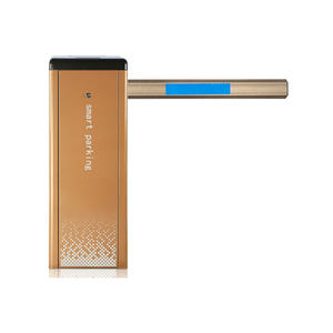 Tablero de <span class=keywords><strong>control</strong></span> del sistema de acceso del coche RFID <span class=keywords><strong>ANPR</strong></span>/LPR para estacionamiento automático con barrera de brazo de cercado grande barrera de <span class=keywords><strong>Control</strong></span> de Tráfico de puerta - Product Image 4