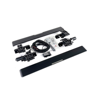 2019 + G Lớp Chạy Hội Đồng Quản Trị W465 W464 Phổ Điện Bên Bước 120Cm Có Thể Gập Lại Bàn Đạp Phiên Bản Ngắn Cho G63 G500 G450 - Product Image 6