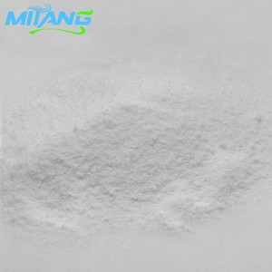 Vente directe d'usine de polyacrylamide cationique (PAM) pour le lavage du <span class=keywords><strong>charbon</strong></span>, la clarification des eaux usées, 25 kg par sac - Product Image 2
