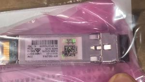 Módulo SFP+ SFP-10G-ZR-S 10GBASE-ZR para equipos de fibra óptica SMF Clase S, compatible con redes 5G, PoE, 4G, 3G, GSM, SDK y GPRS - Product Image 1
