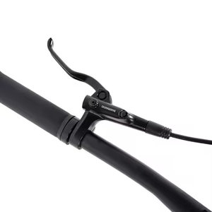 Bicicleta de Montaña TWITTER OVERLORD de Fibra de Carbono de Alta Calidad, 12 Velocidades, Suspensión Delantera, Asiento Confortable, Ruedas de Aluminio Resistentes - Product Image 5