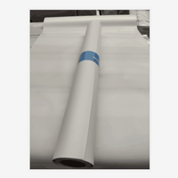 Extérieur/intérieur plancher imprimable ouvert sexy lait affiche pet polaroid films bf Chine/cina pour caissons lumineux
