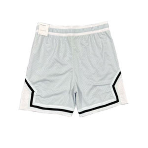 Celana basket dewasa berkualitas tinggi, penjualan langsung pabrik, 100% serat poliester, cepat kering dan bernapas - Product Image 4