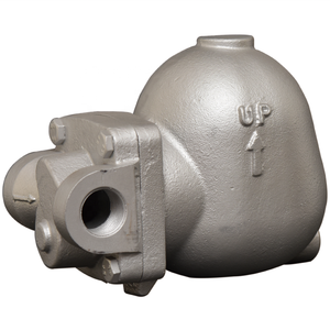 Steam Trap Steamsteam Steam Trap AAF-14S Model Level Float Type Screwed Ball Float Steam Trap