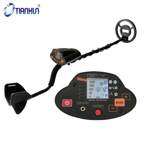 <span class=keywords><strong>MD</strong></span>-<span class=keywords><strong>5030</strong></span> profesyonel yüksek hassasiyetli en iyi altın <span class=keywords><strong>metal</strong></span> dedektörü - Product Image 1