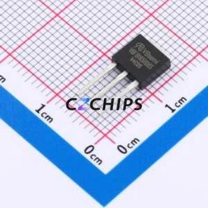 Transistor de efecto de campo VBFB165R08S TO-251 original y nuevo (MOSFET) - Product Image 1