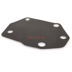 Diafragma de Bomba de Combustible para Motor Fuera de Borda <span class=keywords><strong>Yamaha</strong></span> 663-24411-00, para Motores de 48HP, 60HP CV C, 70HP, 85HP B, 90HP de 2 Tiempos - Product Image 5