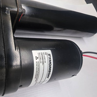 Actuadores Lineales Originales THOMSON Electrak con Motor DC Electrak 10 D24-20B5-04