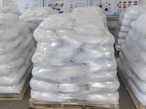 Inibidor de Ferrugem para Materiais Metálicos de Reforço Ácido Carboxílico Ternário - Product Image 5