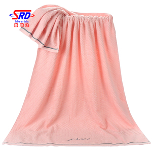 <span class=keywords><strong>Serviette</strong></span> de bain, de visage et de <span class=keywords><strong>lit</strong></span> de luxe pour hôtel 5 étoiles, 100% coton, 21 fils, microfibre de piscine, <span class=keywords><strong>serviette</strong></span> de salle de bain blanche, logo brodé - Product Image 6