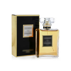 Perfume Original Coco Fresh Eau De Parfum en Spray de 100 ml para Mujer, Importación Paralela - Product Image 1
