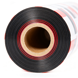 Transparent BOPP Packaging Film Roll Glossy Laminating Plastic Film Jumbo Roll for Retail and Daily <b>Wrap</b> - Product Image 6