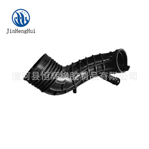 Manguera de entrada de aire para BMW Serie 3 13541738758 para reemplazo y reparación - Product Image 3